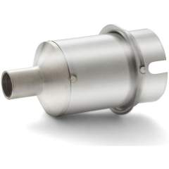 Weller T0058736875N. NA-20 Measuring nozzle for instrument calibration, for HA 3000 / HAP 2 / HAP 3