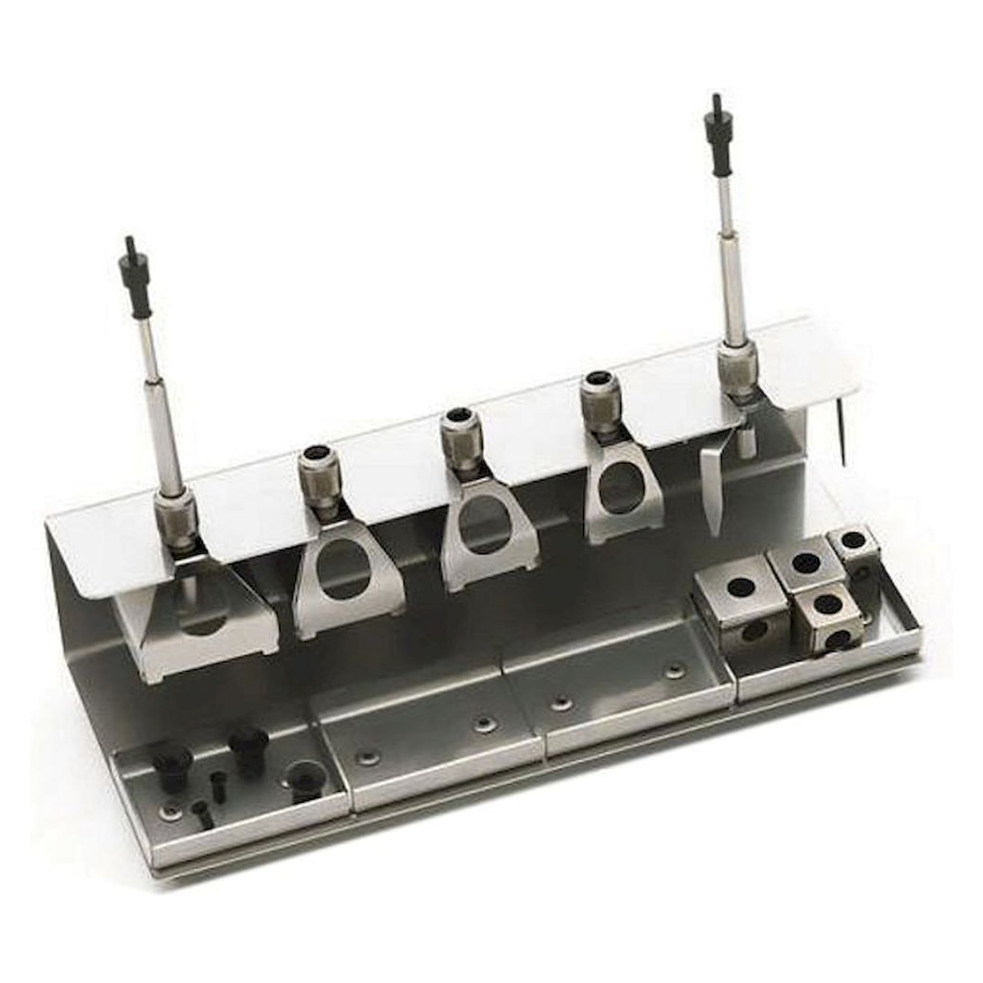 Weller T0058761732N. WRK set, 10x10 mm, reflow housing set