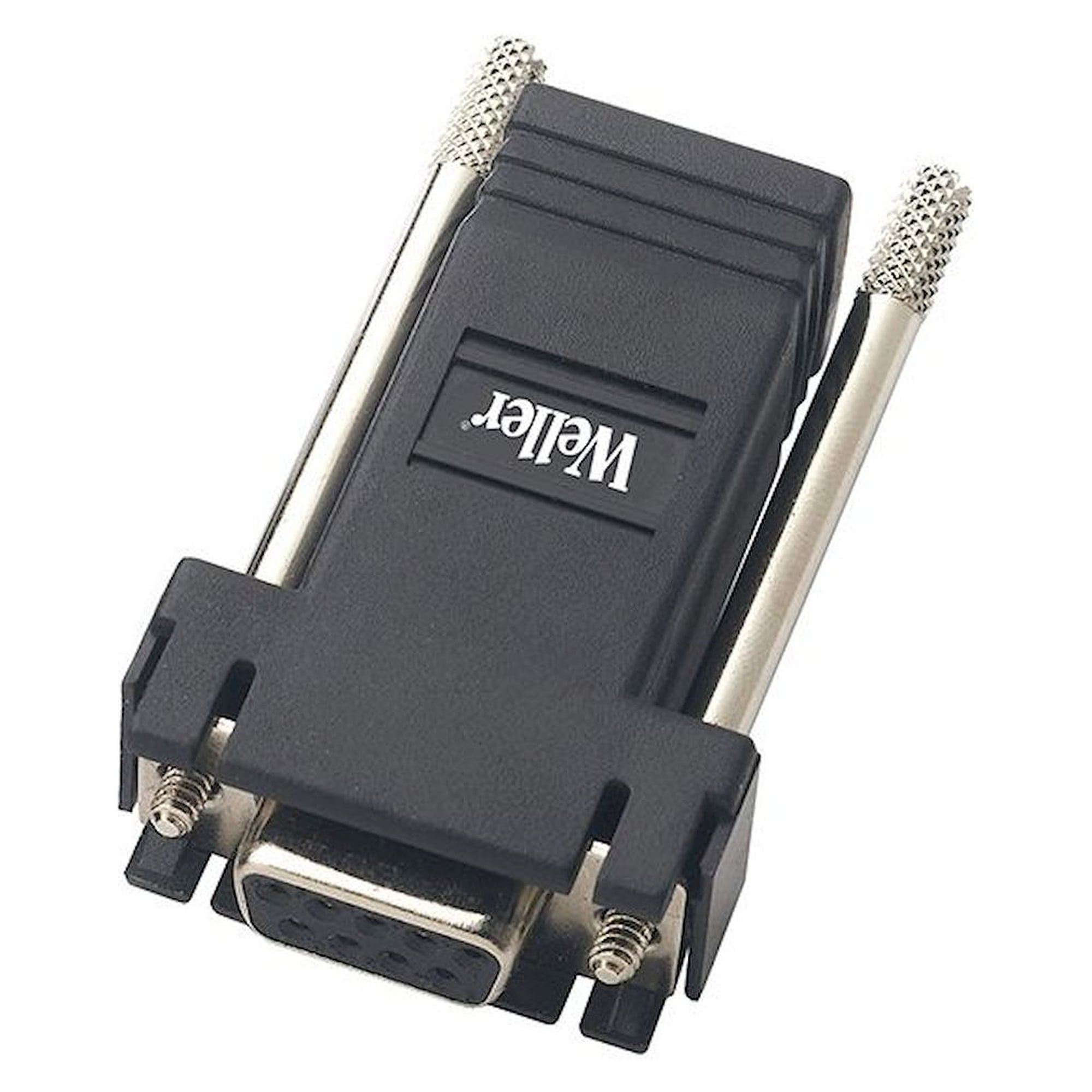 Weller T0058762724. Adaptateur WX Zero Smog 4V, 6V, 20T