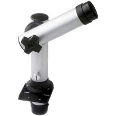 Weller T0058762747N. 1 articulated suction arm, Easy Click, aluminium