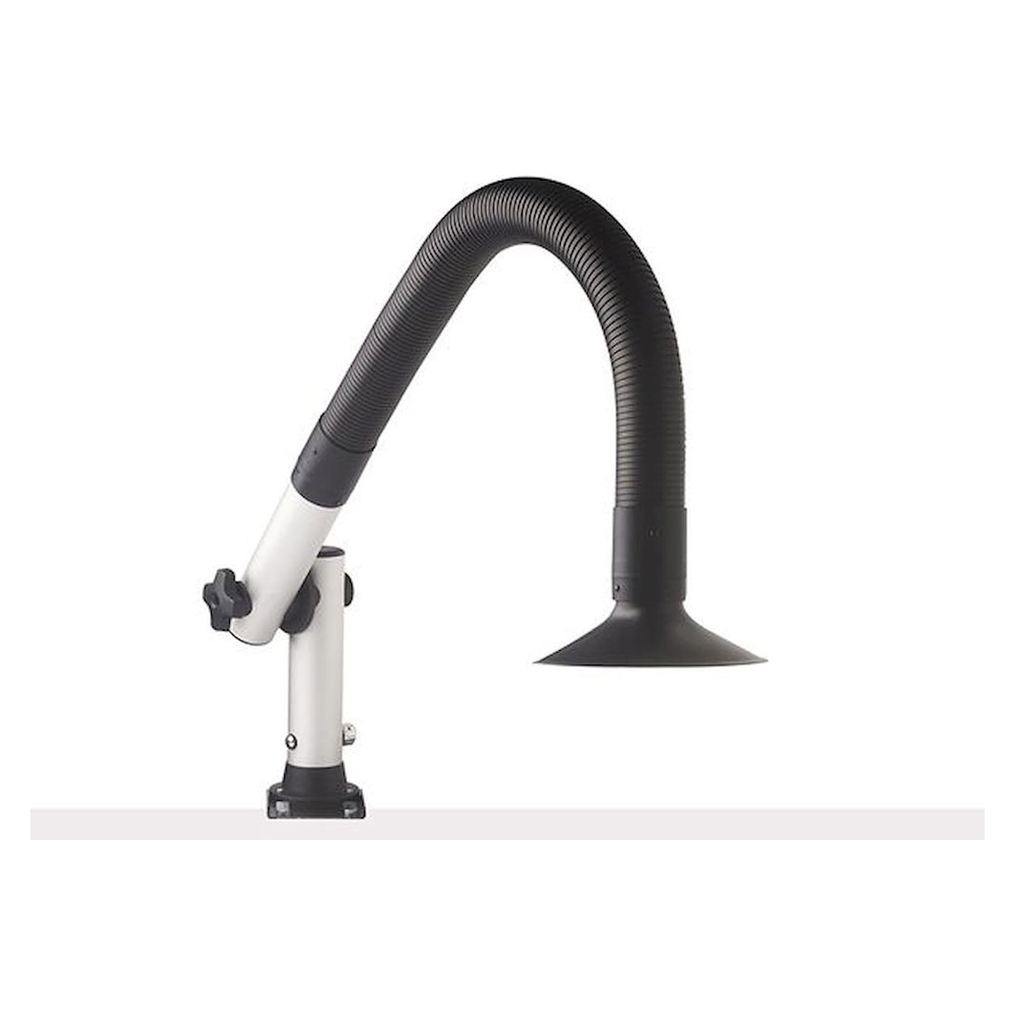 Weller T0058762763N. Kit 1S WF, 1 articulated arm with funnel nozzle