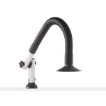 Weller T0058762763N. Kit 1S WF, 1 articulated arm with funnel nozzle