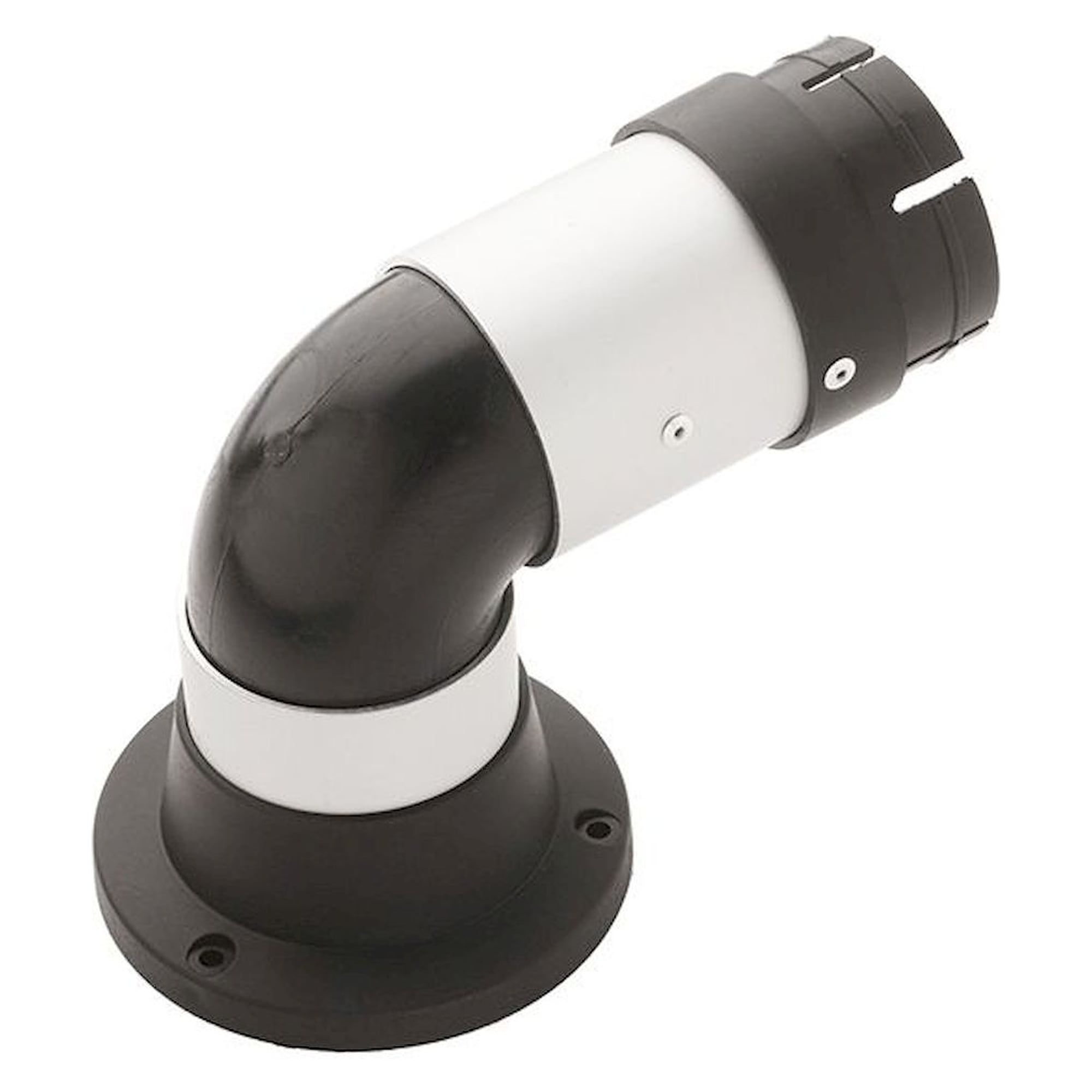 Weller T0058762769. Easy Click 60 Schlauchanschluss 90° Winkel