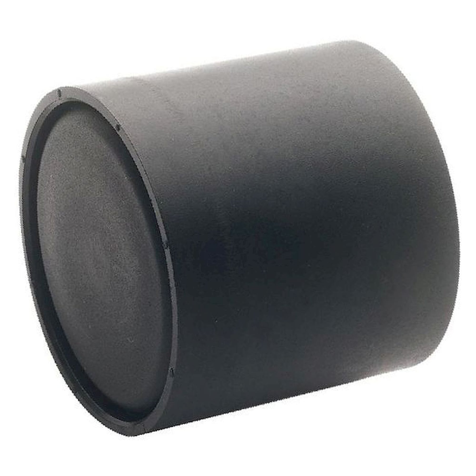 Weller T0058762774. Easy-Click 60 Endkappe, 60 mm Steckanschuss