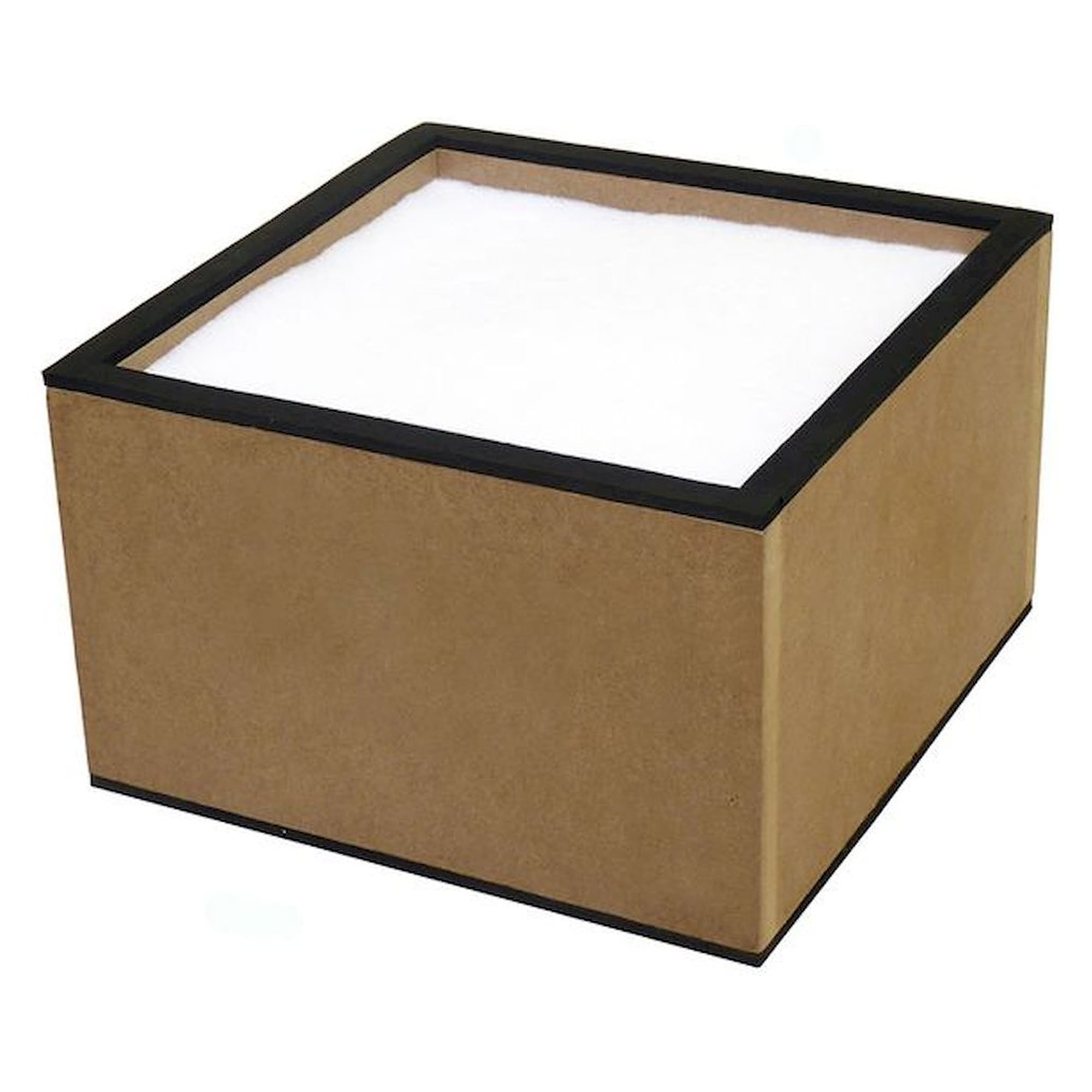 Weller T0058762858. Compact filter, particle filter H13 and activated carbon granulate filter