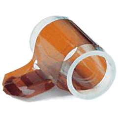 Weller T0058765778N. Glasss tube for Desoldering iron WXDP 120
