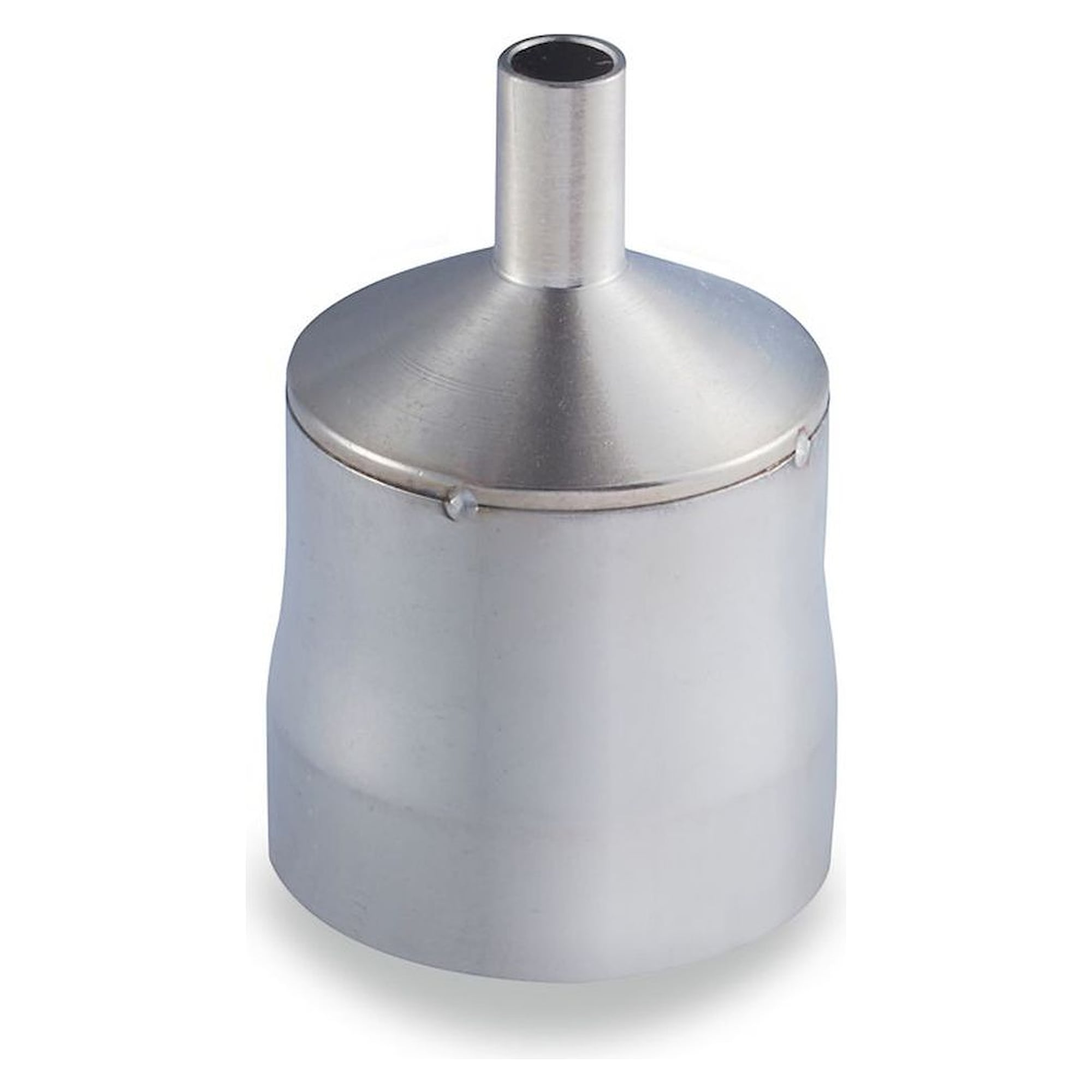 Weller T0058768743N. TNR 40 Heißluft Runddüse, D: 4 mm, für WTHA 1