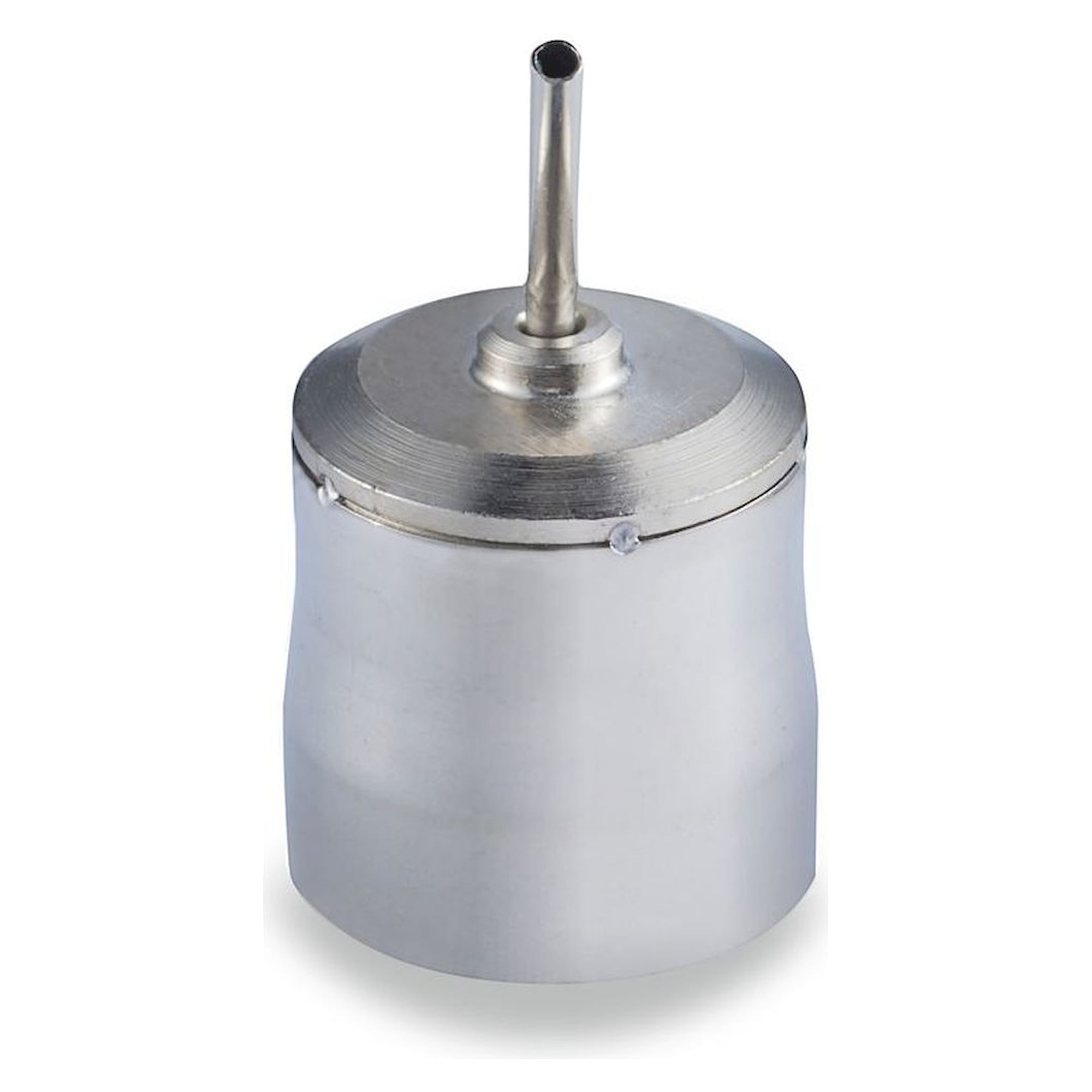 Weller T0058768745N. TNRB 17 Heißluft Runddüse gebogen 45°, D: 1,7 mm, für WTHA 1