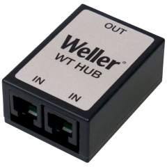 Weller T0058768767. Controller for Zero Smog