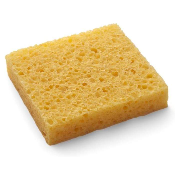Buy Weller TC205. Cleaning sponge for WEP 70 safety shelf: SOLDERING24