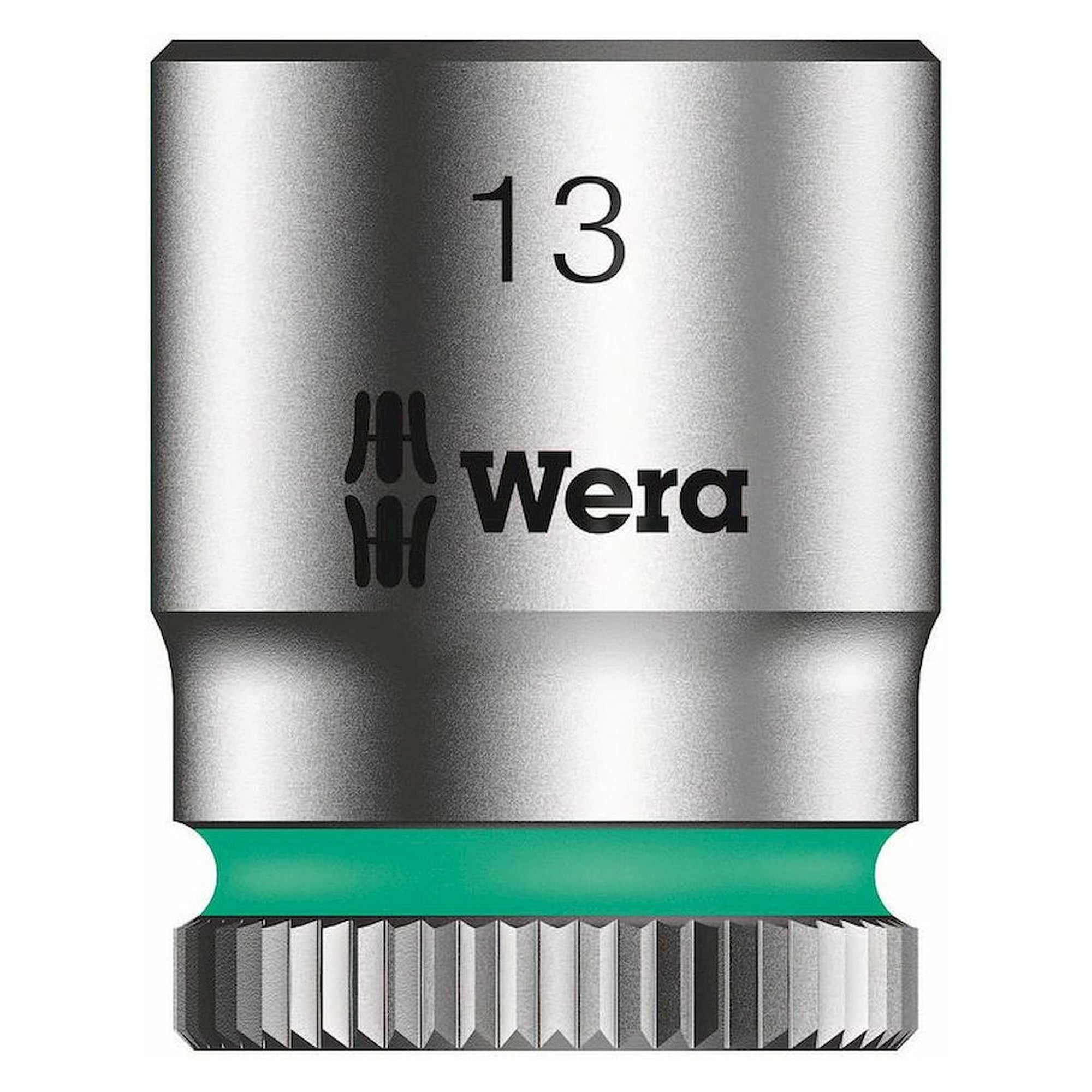 Wera 5003502001. Steckschlüsseleinsatz, 4,5mm 8790 HMA Zyklop Nuss SW 4,5