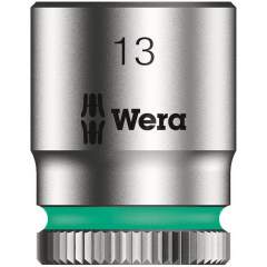 WERA 5003502001. Socket wrench insert, 4,5mm 8790 HMA Zyklop Nut SW 4,5