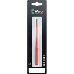 WERA 5004400001. Kraftform Kompakt VDE 60 i SB, 0.4 x 2.5 x 154 mm