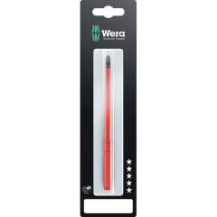 WERA 5004413001. Kraftform Compact VDE 62 iS SB, PH 1 x 154 mm