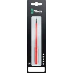 WERA 5004420001. Kraftform Kompakt VDE 64 i SB, 2.5 x 154 mm