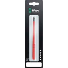 WERA 5004432001. Kraftform Kompakt VDE 67 i TORX® SB, TX 15 x 154 mm