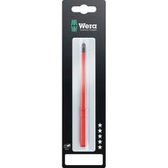 WERA 5004447001. Kraftform Compact VDE 65 iS PZ/S SB, #1 x 154 mm