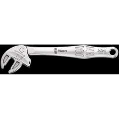 WERA 5020099001. Open-end wrench 6004 Joker XS, self-adjusting, 7-10 x 117mm