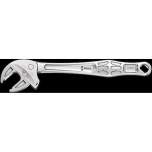 WERA 5020102001. Open-end wrench 6004 Joker XXL, self-adjusting, 24-32 x 322 mm