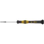 WERA 5030103001. ESD screwdriver, slotted 1578 A ESD Micro, 0.40 x 2.0 x 60 mm