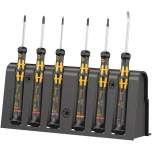 WERA 5030182001. Kraftform Micro 6 ESD Smartphone repair kit 1