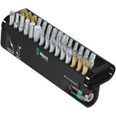 WERA 5056440001. Bit-Check 30 Bit-Check 30 Universal 1