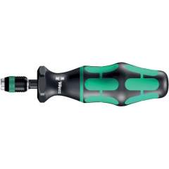 WERA 5074715001. Torque screwdriver 7460 0.3 Nm