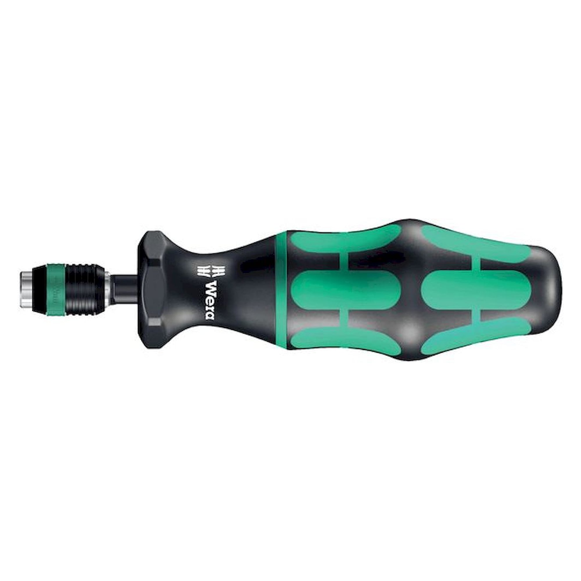 WERA 5074716001. Torque screwdriver 7461 1.2 Nm