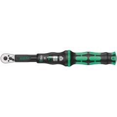 WERA 5075604001. Torque wrench A 5 Click-Torque A5