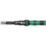 WERA 5075605001. Torque wrench A 6 Click-Torque A6