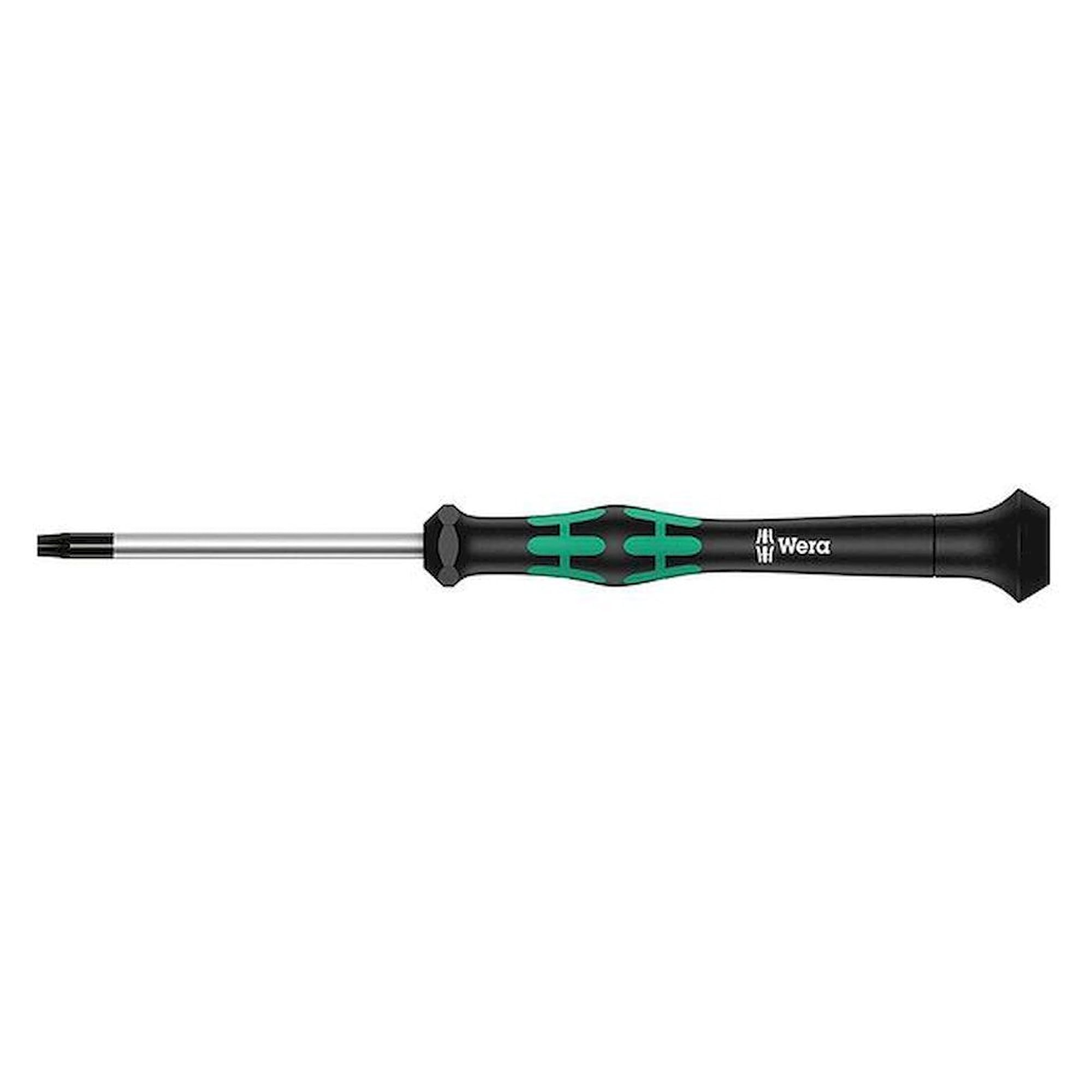 WERA 5118035001. 2067 TX 1 x 40 mm, electronics technician TORX screwdriver