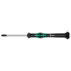 WERA 5118035001. 2067 TX 1 x 40 mm, Elektroniker TORX-Schraubendreher