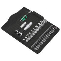 Wera 5135918001. Kraftform Kompakt Zyklop Mini 2