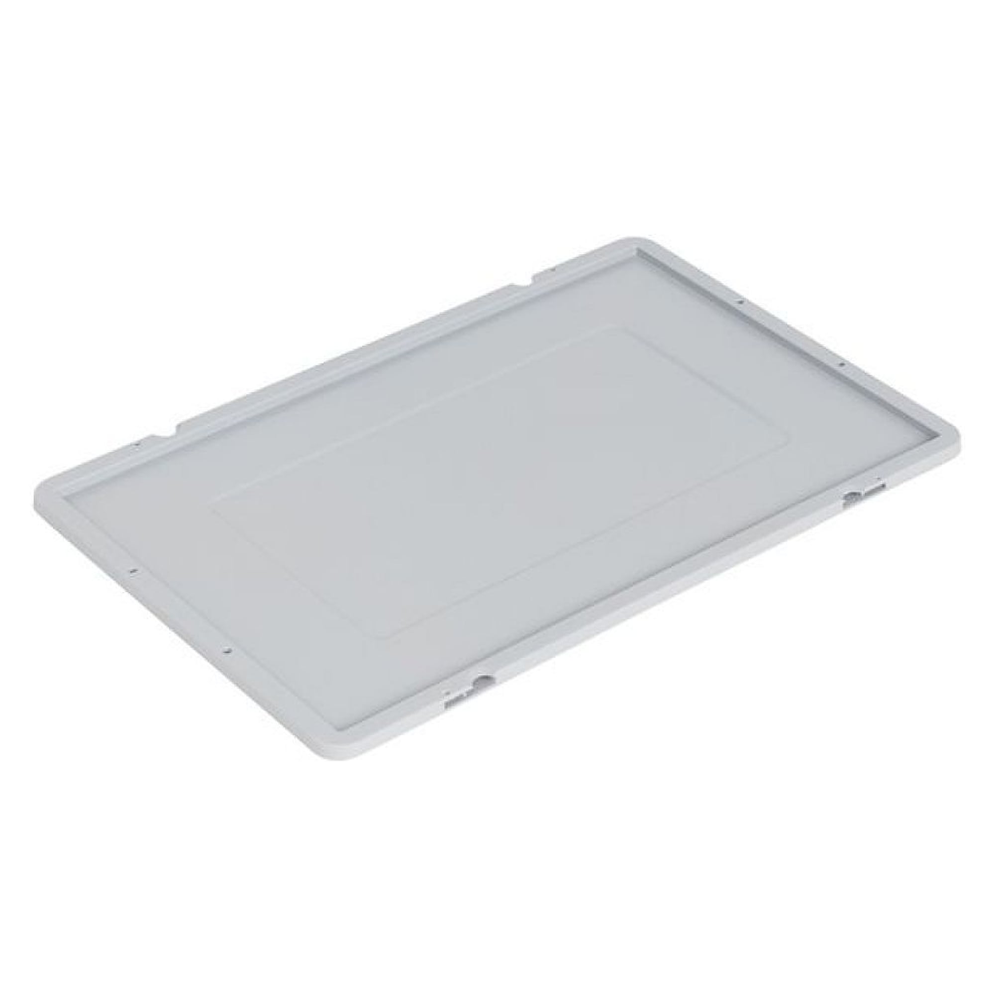 WEZ 1003687. Support  lid, grey, 600x400mm