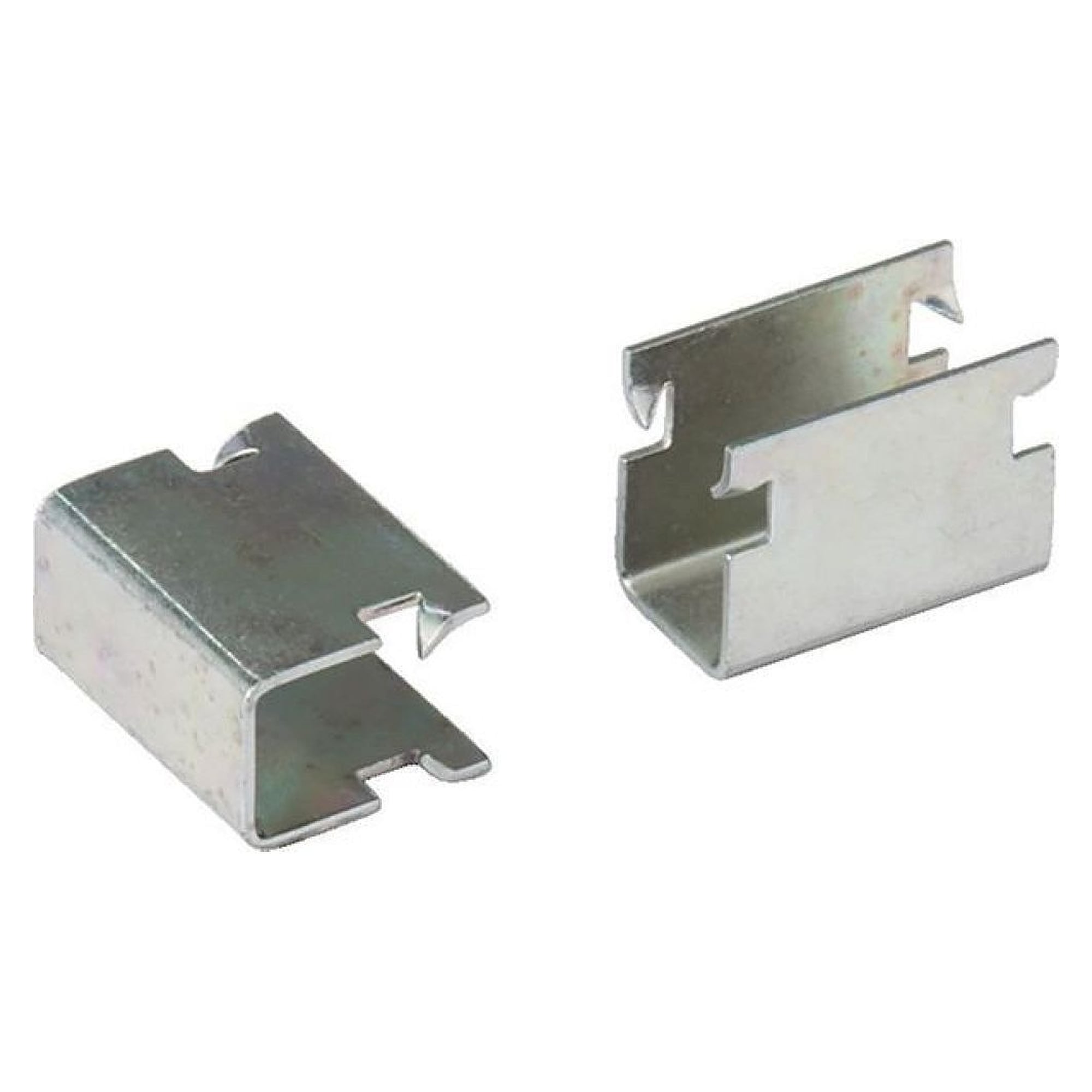 WEZ 1003996. UK-Clips for clip-on frame 15x11x