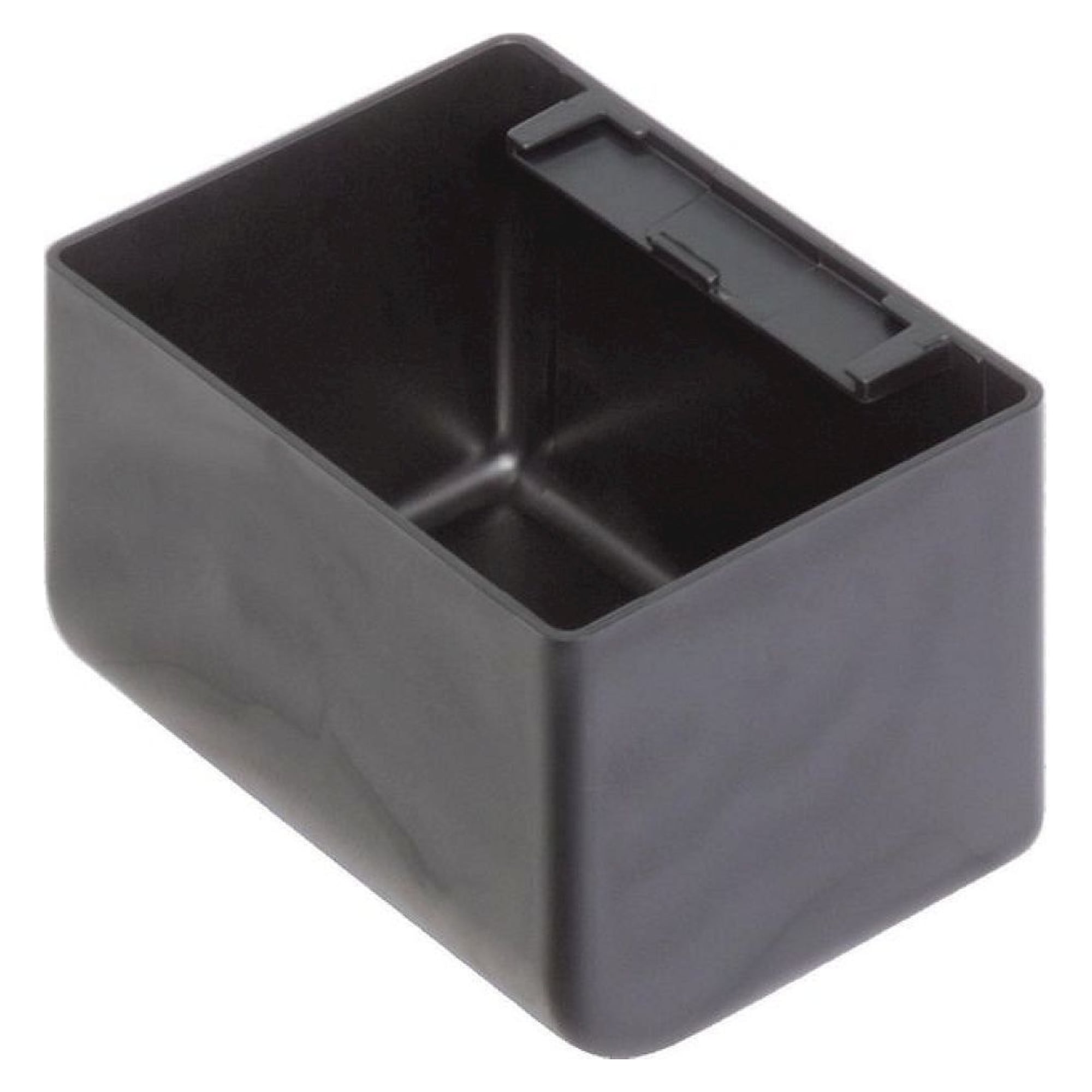 WEZ 1004142. ESD insert container Variobox, for container 400x300 mm, pitch 1/16