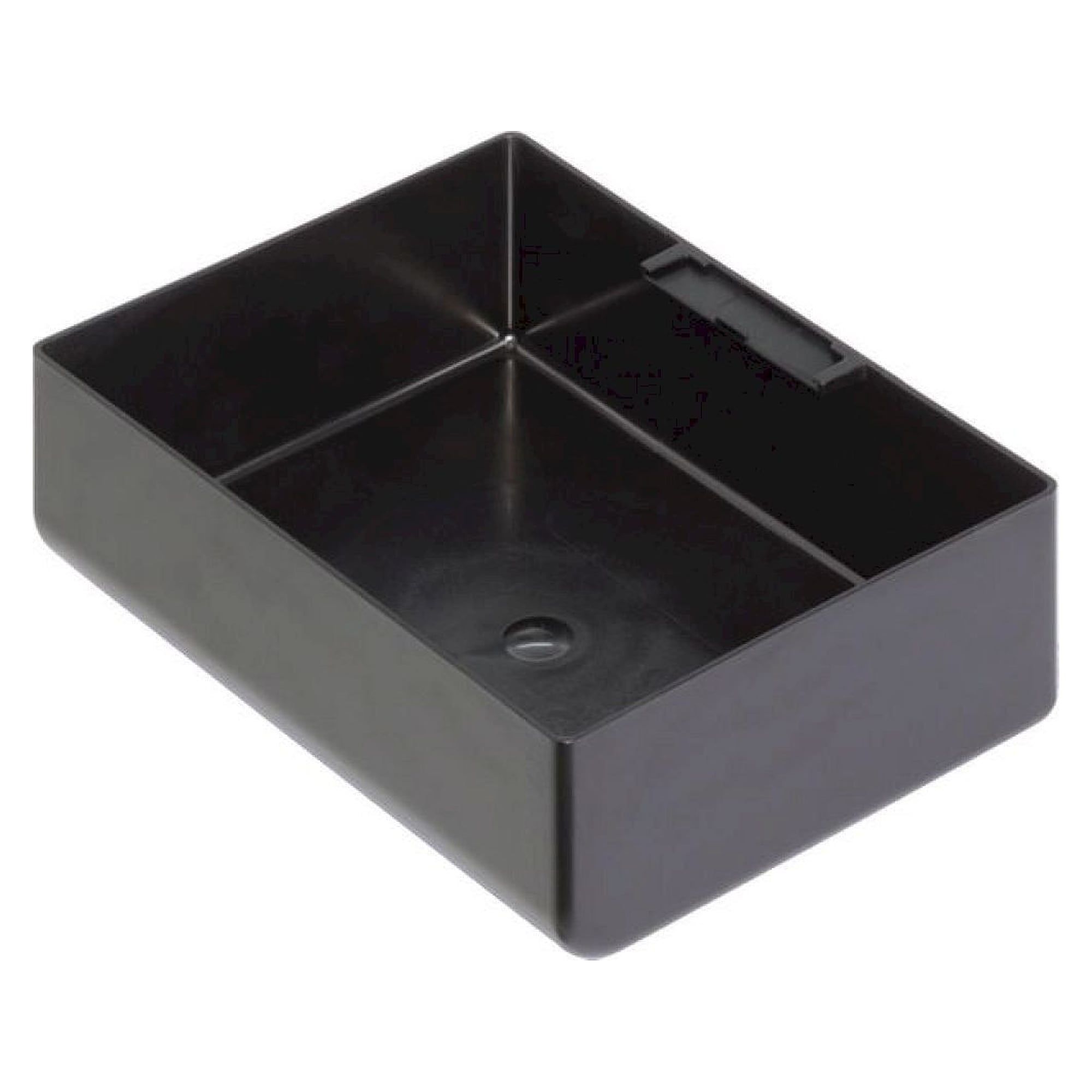 WEZ 1004157. ESD insert container VB MC H55 128x178x55