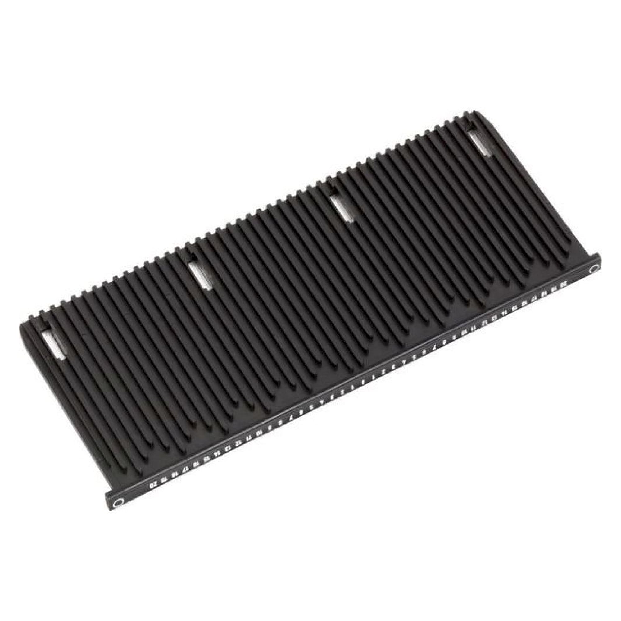 WEZ 1004195. ESD Zwischenwand 300 T5.08 (=) 235x10x100