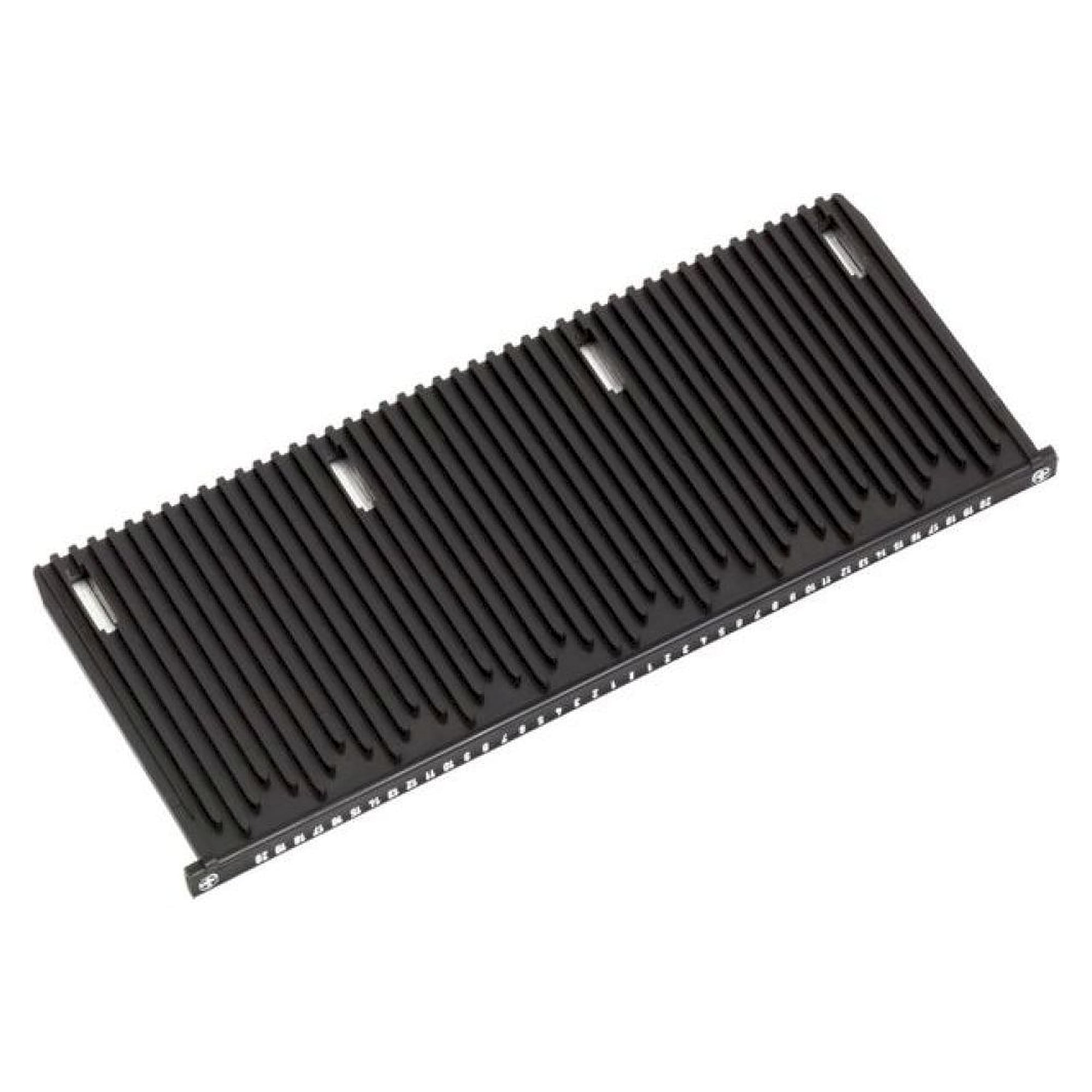 WEZ 1004197. ESD partition 300 T5.08 (+) 235x10x100