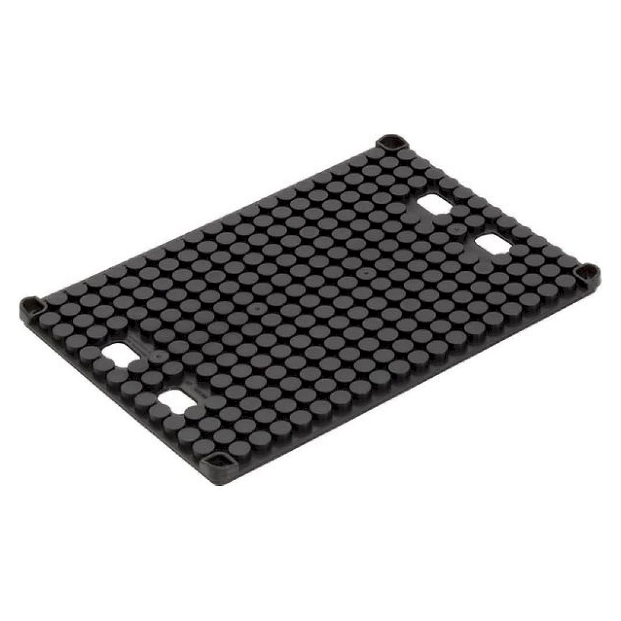 WEZ 1004220. ESD PCB holder 357x257x14