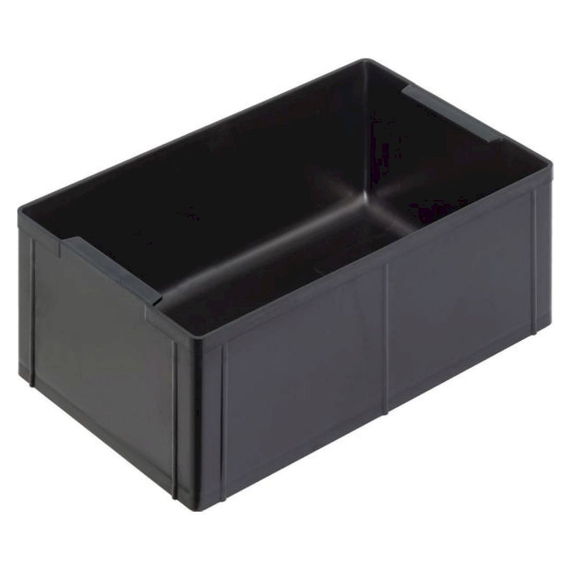 WEZ 1004242. ESD insert container VB MC H110 274x174x110