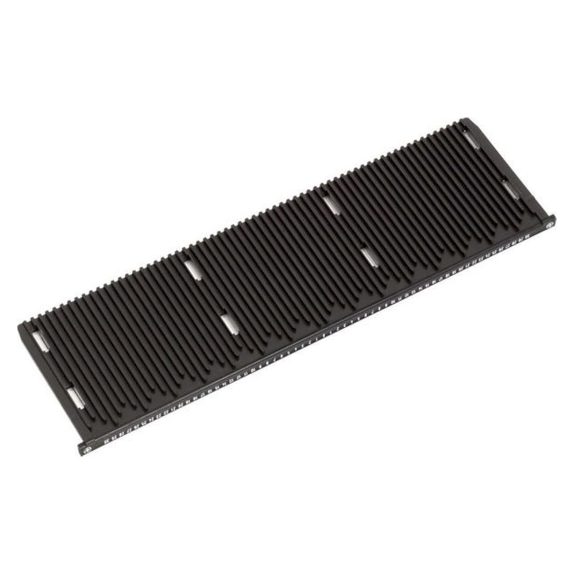 WEZ 1004272. ESD partition 400 T5.08 (+)