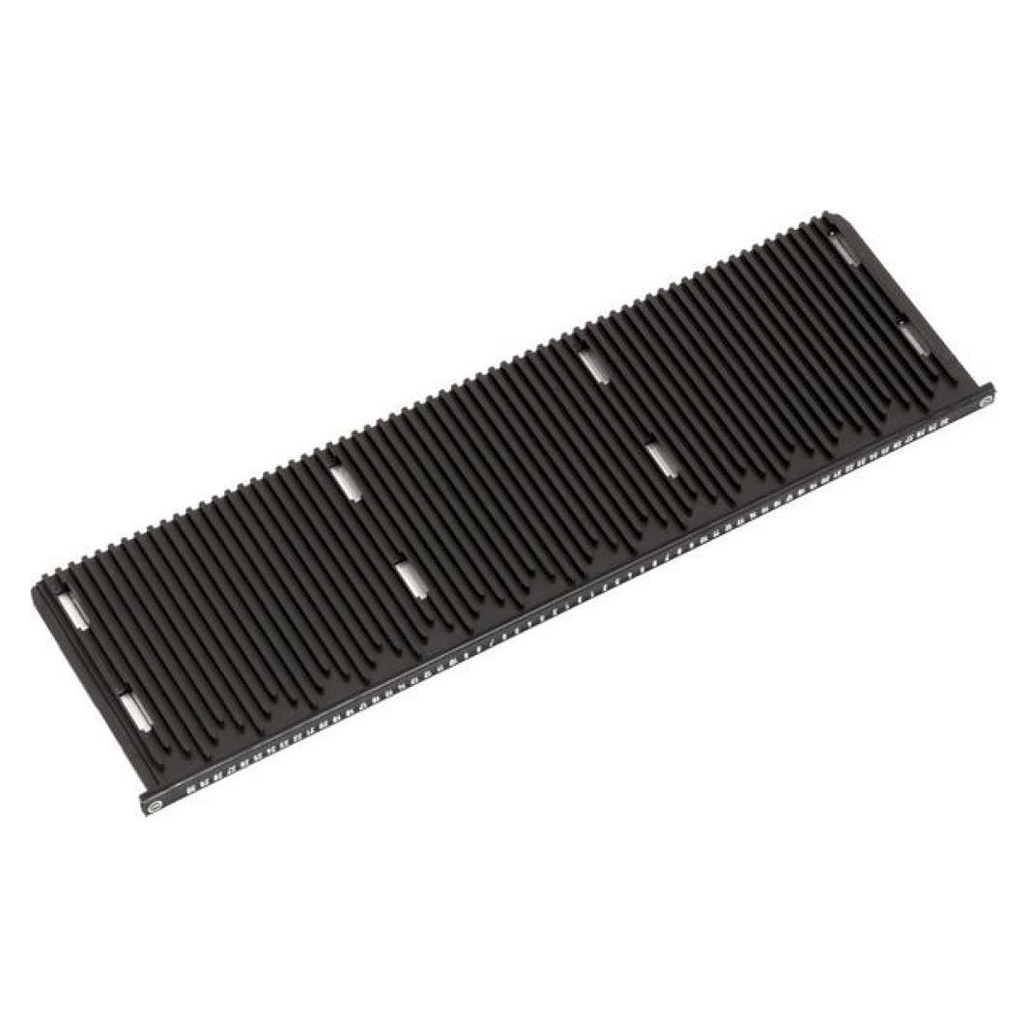 WEZ 1004273. ESD partition wall 400 T5.08 (-) 335x10x100