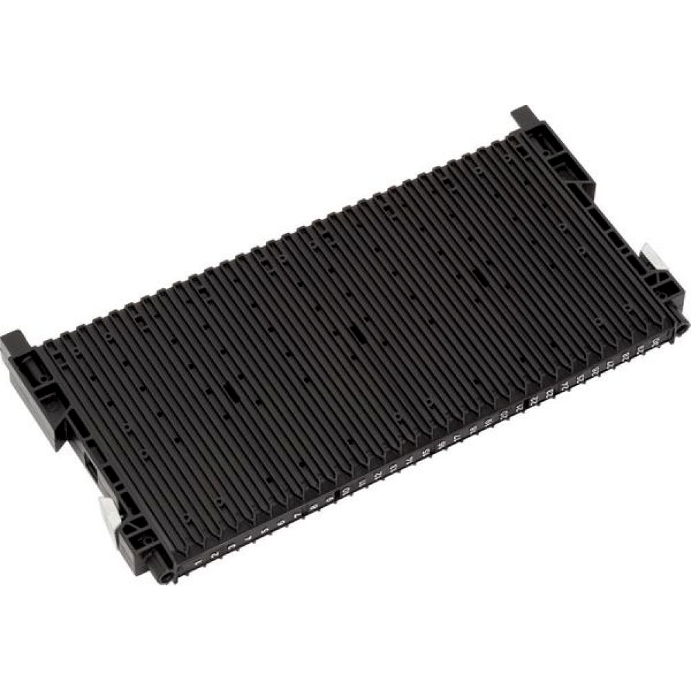 WEZ 1004291. ESD slotted wall 400 355x22/32x180