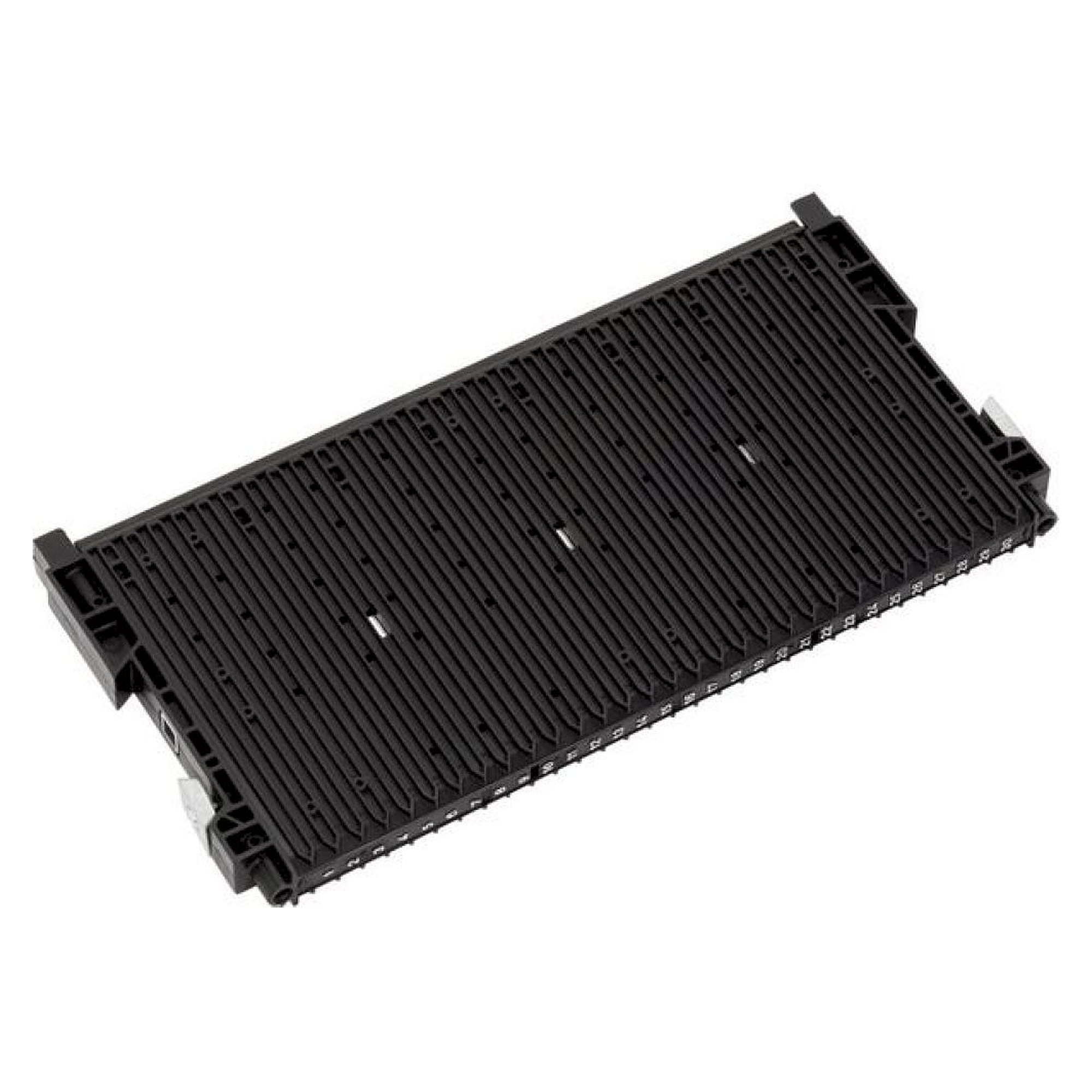 WEZ 1004297. ESD slotted wall 400 355x22/32x180
