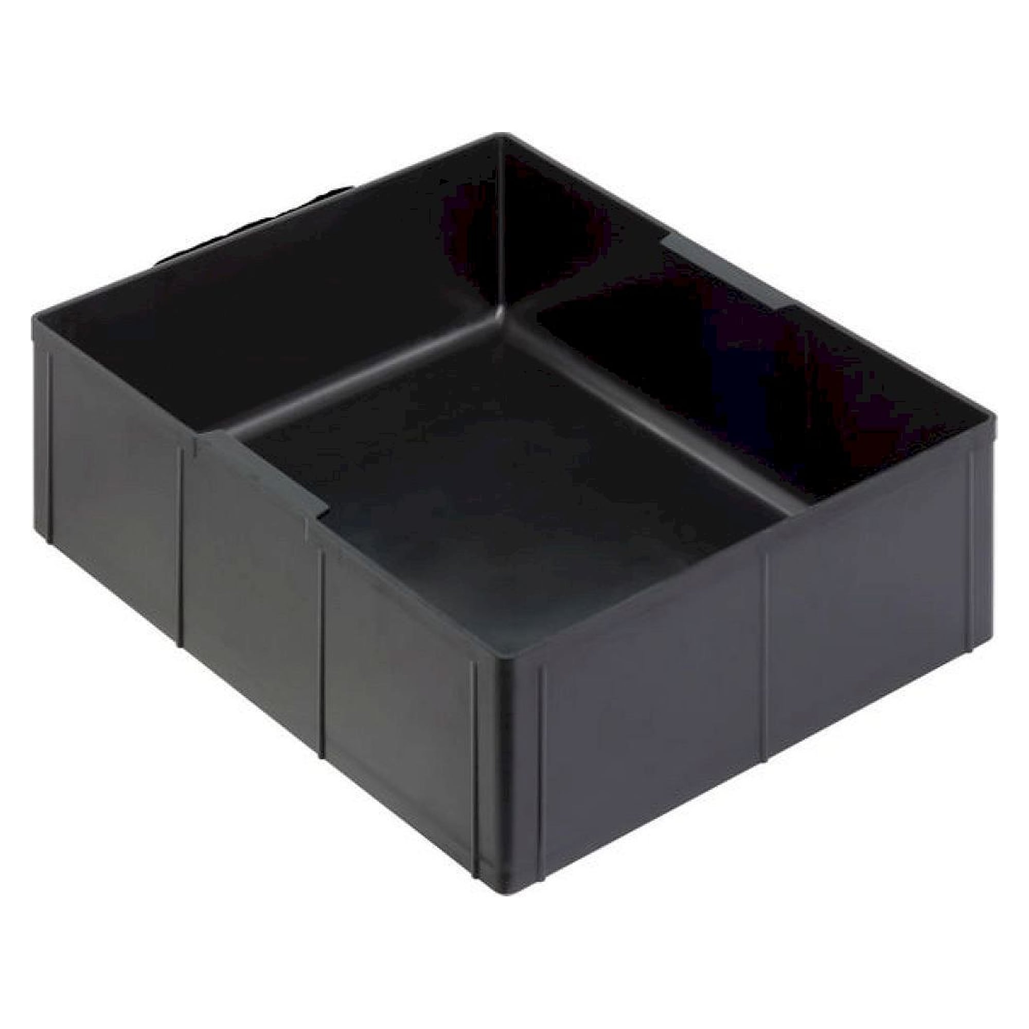 WEZ 1004303. ESD insert container VB MC H110 274x350x110