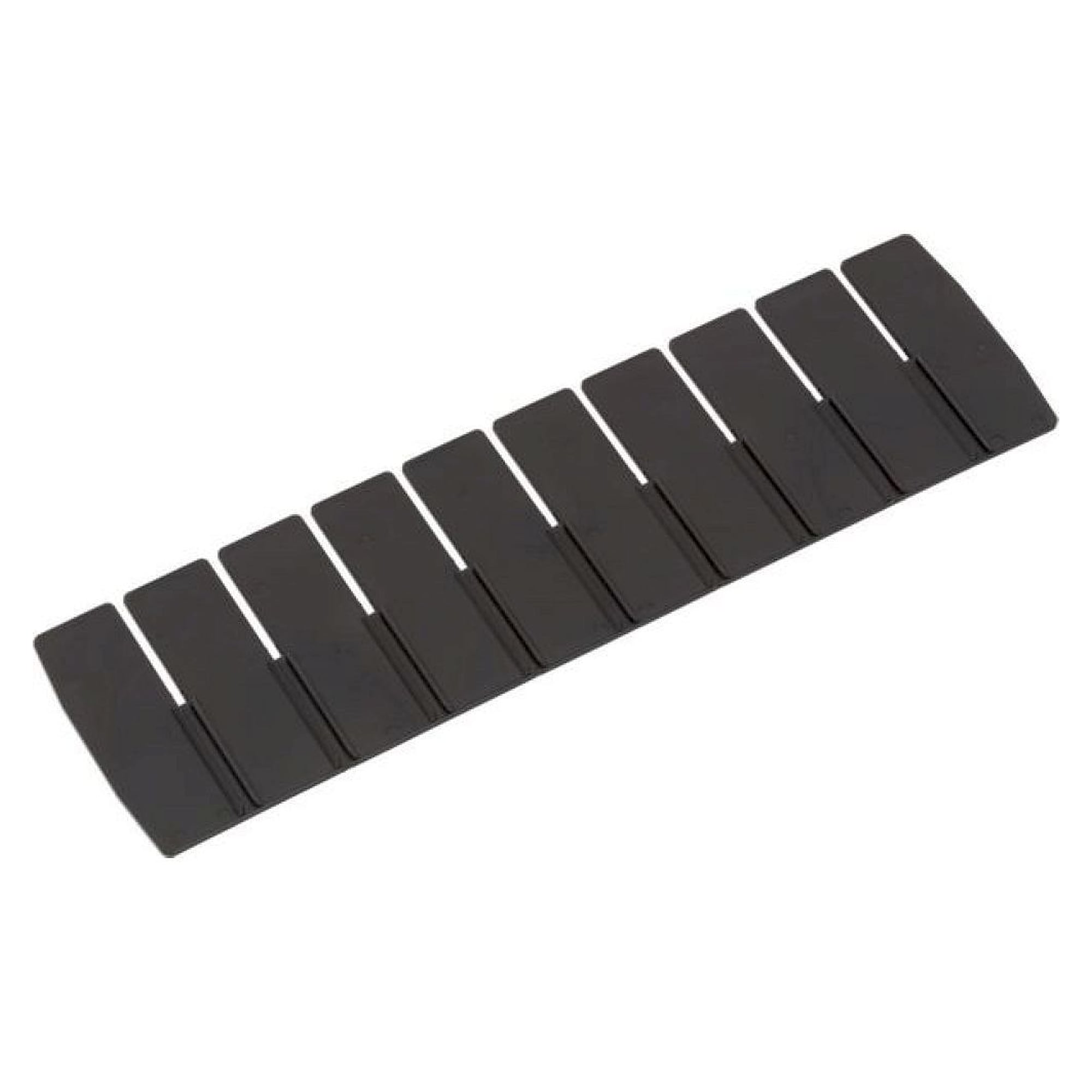 WEZ 1004319. ESD Trenneinsatz BL 358x100x3