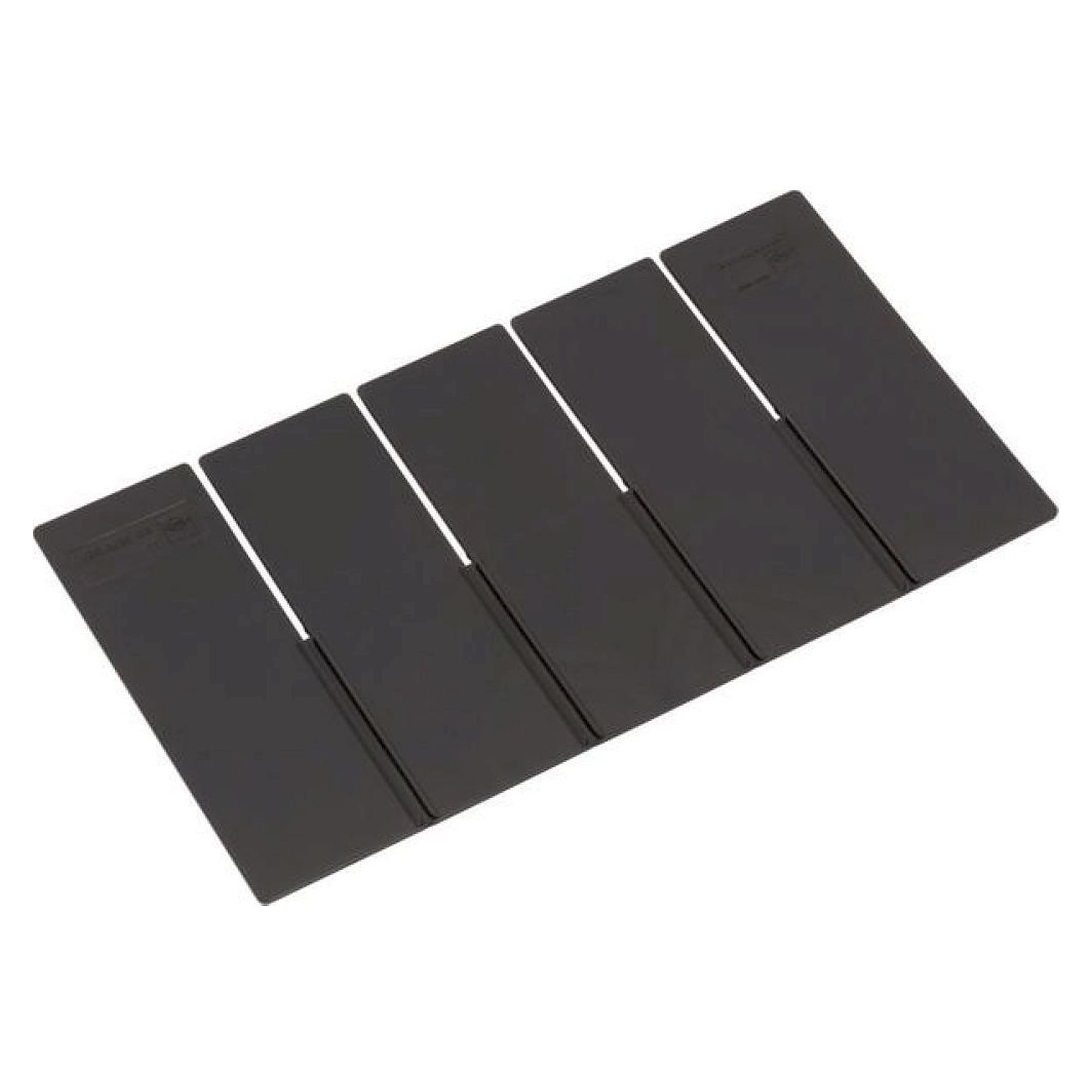 WEZ 1004321. ESD isolating insert BL 358x200x3