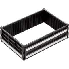 WEZ 1004364. ESD Printorama Secondo 335x235x98 mm