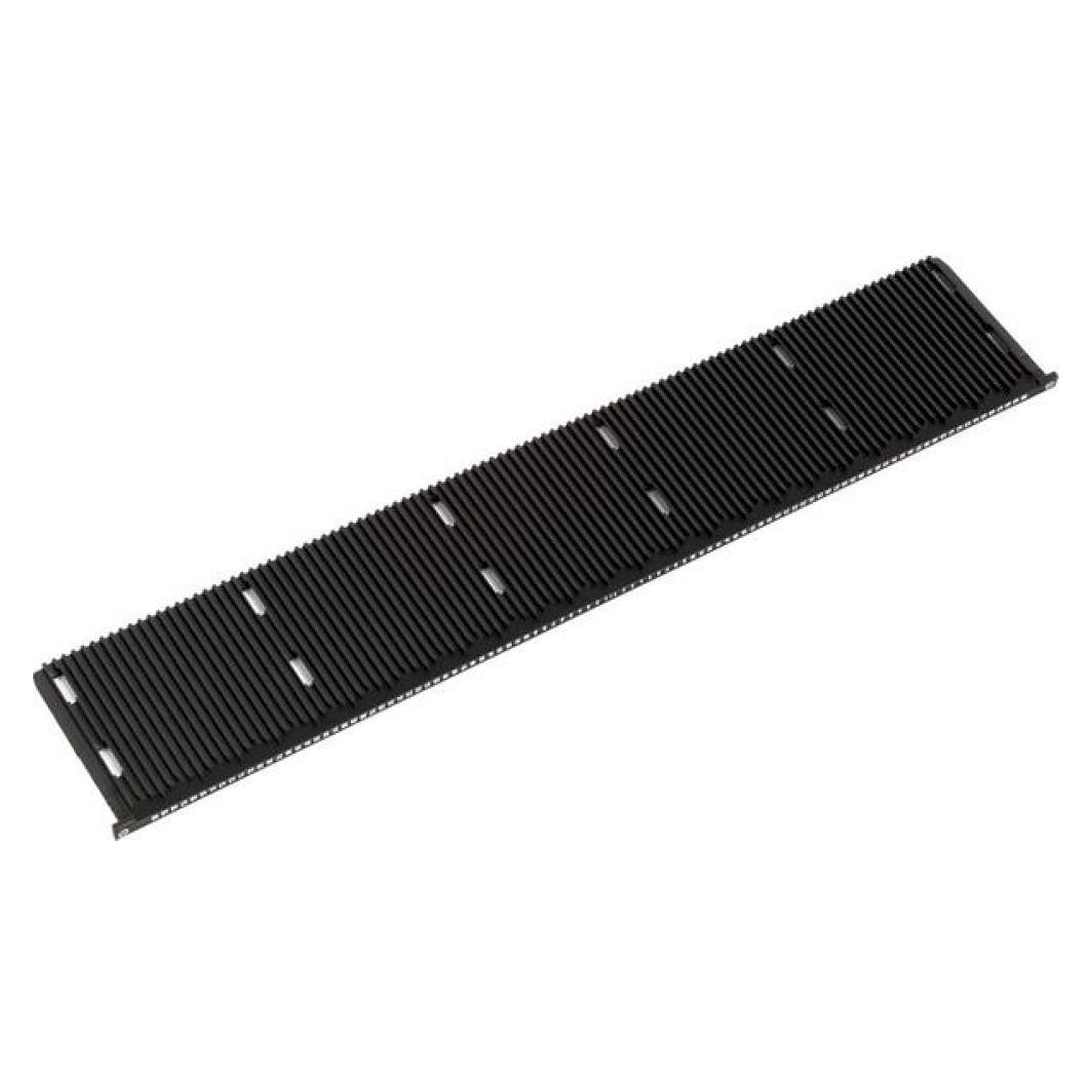 WEZ 1004423. ESD partition 600 T5.08 (-) 535x10x100